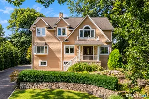 42 Woodledge Rd, Stamford, CT 06907 - Photo 1