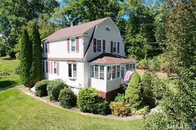 50 Overlook Road, Winchester, CT 06098 - Photo 3