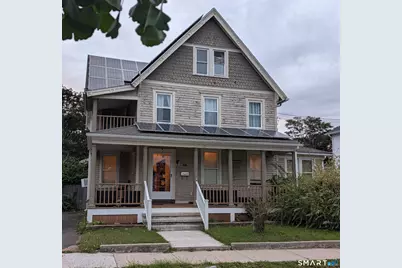 46 Florence Avenue, New Haven, CT 06513 - Photo 1