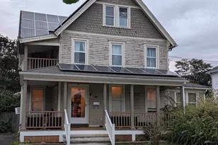 46 Florence Ave, New Haven, CT 06513 - Photo 1