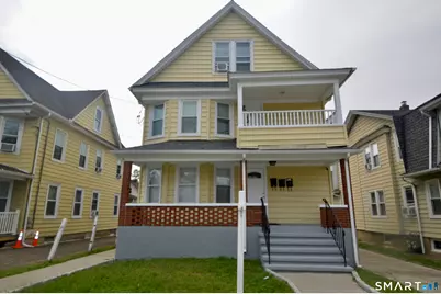 807 Brewster Street, Bridgeport, CT 06605 - Photo 1