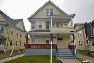 807 Brewster St, Bridgeport, CT 06605 - Photo 1
