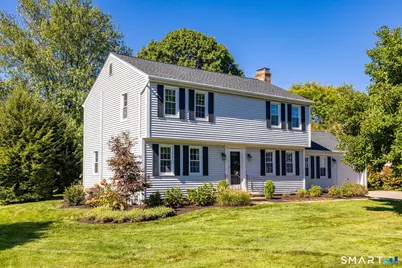 41 Wadsworth Street, Glastonbury, CT 06033 - Photo 1