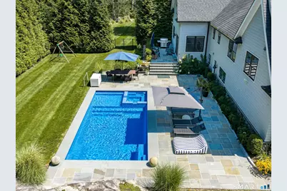 716 Cheese Spring Road, New Canaan, CT 06840 - Photo 31