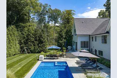 716 Cheese Spring Road, New Canaan, CT 06840 - Photo 33