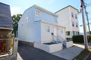 60 Olive St, Bridgeport, CT 06605 - Photo 1