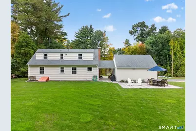21 Ichabod Road, Simsbury, CT 06070 - Photo 5
