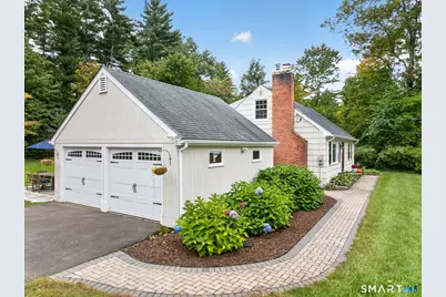 21 Ichabod Road, Simsbury, CT 06070 - Photo 3