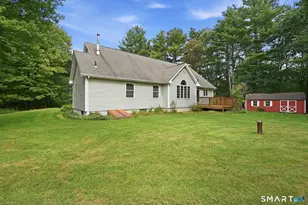 7 Bradway Pond Rd, Stafford, CT 06076 - Photo 7