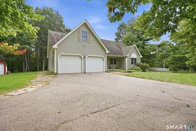 7 Bradway Pond Road, Stafford, CT 06076 - Photo 3