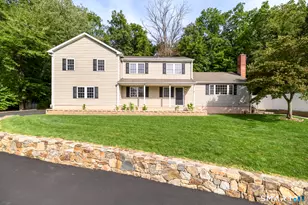 28 Marlborough Rd, Norwalk, CT 06851 - Photo 1