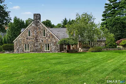 5 Cross Road, Darien, CT 06820 - Photo 1