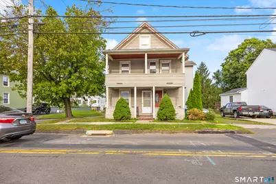 198 Washington Street, Wallingford, CT 06492 - Photo 1