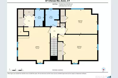87 Chevas Road, Avon, CT 06001 - Photo 35