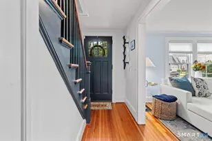 136 Whitman Ave, West Hartford, CT 06107 - Photo 5