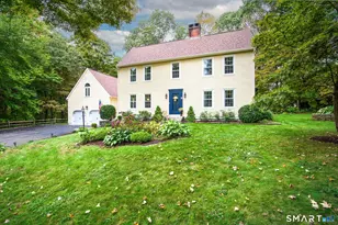 15 Hickory Hill Dr, Chester, CT 06412 - Photo 1