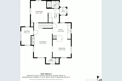 27 Hilltop Drive, West Hartford, CT 06107 - Photo 7