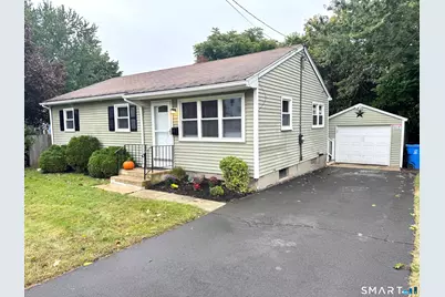 127 Wolcott Street, Bristol, CT 06010 - Photo 1