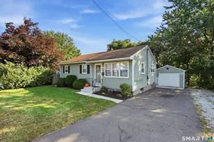 127 Wolcott St, Bristol, CT 06010 - Photo 1