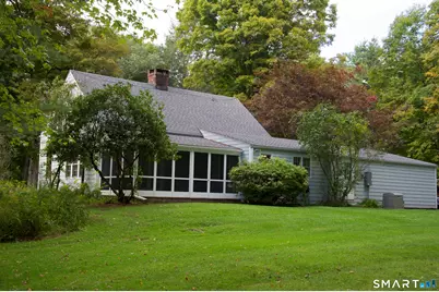 344 West Morris Road, Morris, CT 06763 - Photo 5