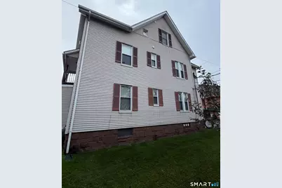 1706 Thomaston Avenue #2, Waterbury, CT 06704 - Photo 5