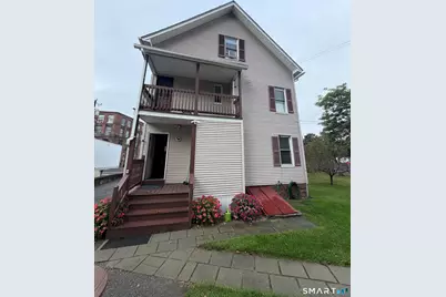 1706 Thomaston Avenue #2, Waterbury, CT 06704 - Photo 3