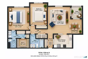 1 Hickory Hill, Southington, CT 06489 - Photo 27