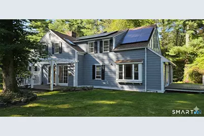 187 West Avon Road, Avon, CT 06001 - Photo 31