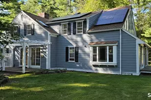 187 W Avon Rd, Avon, CT 06001 - Photo 31