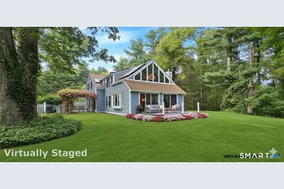 187 West Avon Road, Avon, CT 06001 - Photo 35