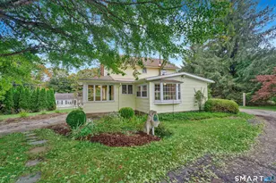 110 W High St, East Hampton, CT 06424 - Photo 1