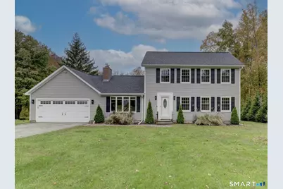 15 Margaret Henry Road, Killingly, CT 06239 - Photo 1