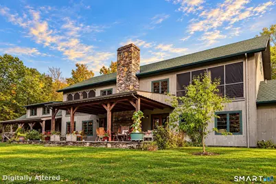 13 Little Bear Hill Rd Road, New Milford, CT 06776 - Photo 29