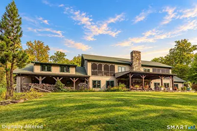 13 Little Bear Hill Rd Road, New Milford, CT 06776 - Photo 1