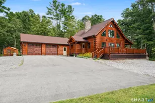 6 Pine Valley Dr, Voluntown, CT 06384 - Photo 1