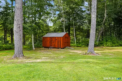 6 Pine Valley Drive, Voluntown, CT 06384 - Photo 35