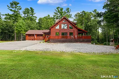 6 Pine Valley Drive, Voluntown, CT 06384 - Photo 31
