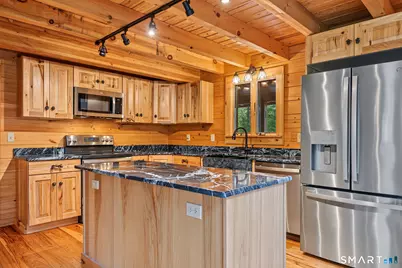 6 Pine Valley Drive, Voluntown, CT 06384 - Photo 11