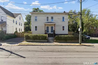 47-49 Putnam Street, Hartford, CT 06106 - Photo 1