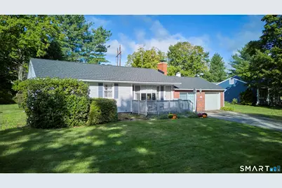 1051 Foster St Extension, South Windsor, CT 06074 - Photo 1