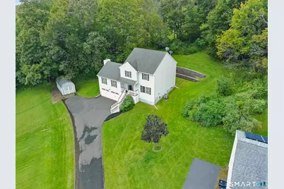 35 Lou Ann Terrace, Meriden, CT 06450 - Photo 39