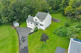 35 Lou Ann Terrace, Meriden, CT 06450 - Photo 39