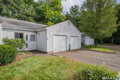 10 Knoll Lane #10, Simsbury, CT 06089 - Photo 23