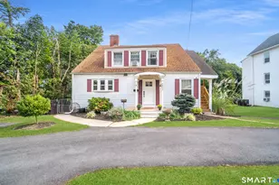 172 Kensington Ave, New Britain, CT 06051 - Photo 1
