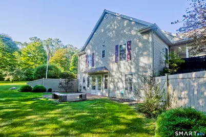 1980 Oak Street, Suffield, CT 06093 - Photo 37