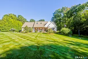 1980 Oak St, Suffield, CT 06093 - Photo 1