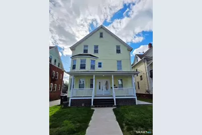 93 South Burritt Street #Lower Level, New Britain, CT 06052 - Photo 1