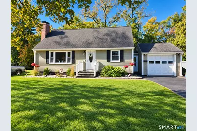 45 Rich Lane, Bristol, CT 06010 - Photo 1