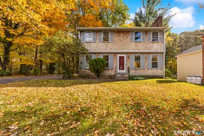 49 Woodside Drive, Farmington, CT 06085 - Photo 1
