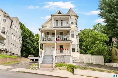 96 Hill Street, Waterbury, CT 06704 - Photo 1